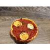 Quiche biquette - PHILIPPE MANSUIS - LANNION