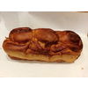 Brioche fruits rouges - PHILIPPE MANSUIS - LANNION