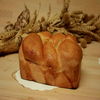 Brioche nature - PHILIPPE MANSUIS - LANNION