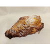 Croissant aux amandes - PHILIPPE MANSUIS - LANNION