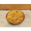 Crumble pomme - PHILIPPE MANSUIS - LANNION