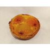 Tartelette abricot - PHILIPPE MANSUIS - LANNION