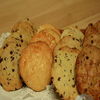 Cookie - PHILIPPE MANSUIS - LANNION