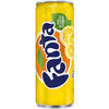 Fanta citron - PHILIPPE MANSUIS - LANNION