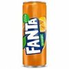 Fanta orange - PHILIPPE MANSUIS - LANNION