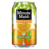 Minute maid orange - PHILIPPE MANSUIS - LANNION